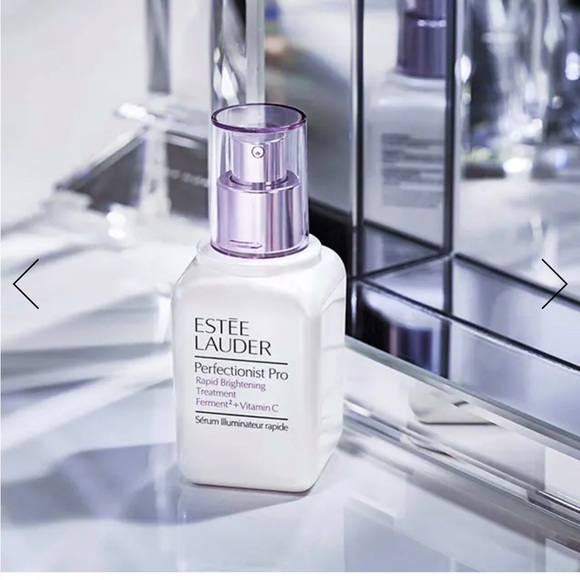 4x7ml ESTÉE LAUDER PERFECTIONIST PRO BRIGHTENING TREATMENT FERMENT+VITAM… - Picture 5 of 14